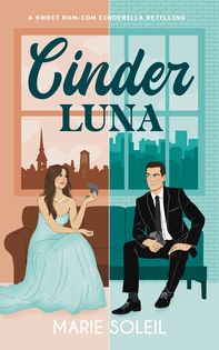 Cinder Luna