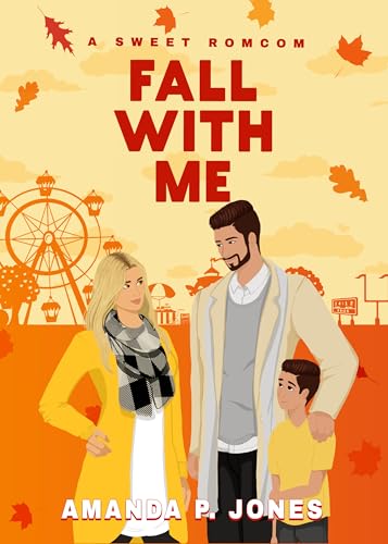 Fall with me