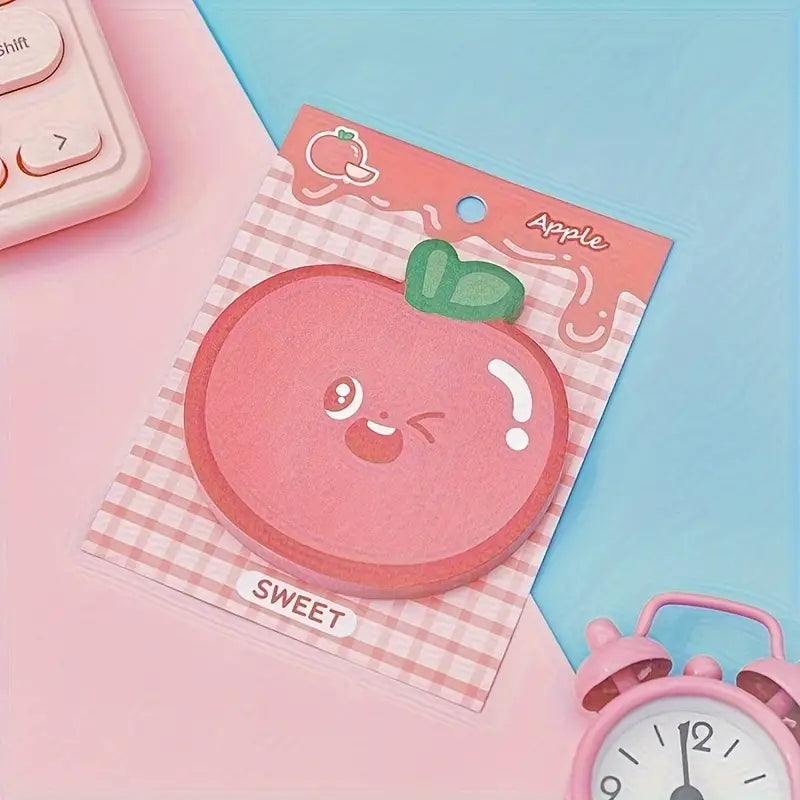 Apple Sticky Notes
