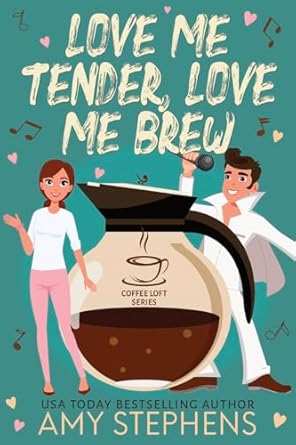 Love me Tender, Love me Brew