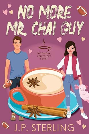 No More Mr.Chai Guy