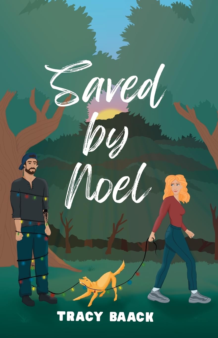 Saved By Noel