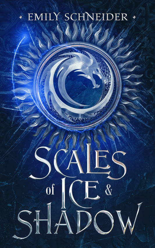 Scales of Ice & Shadow