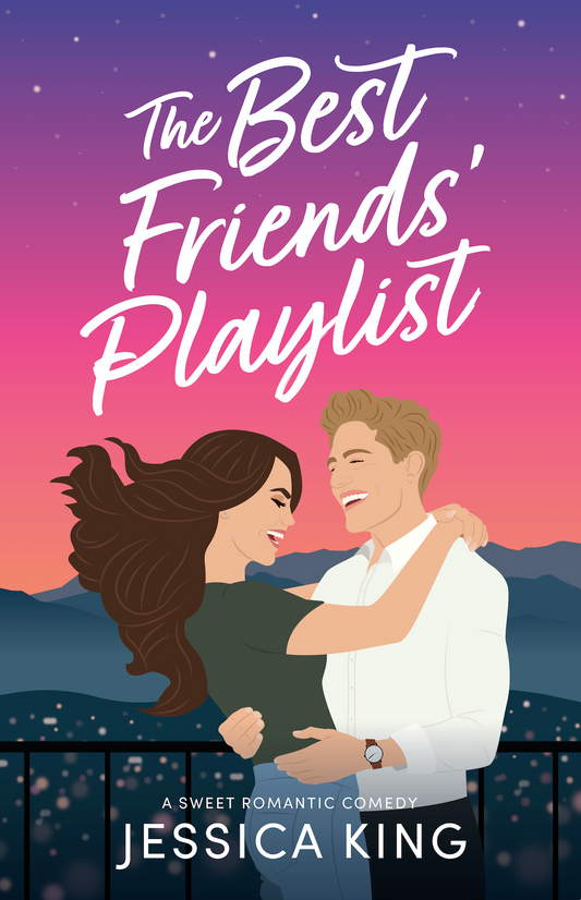 The Best Friends' Playlist